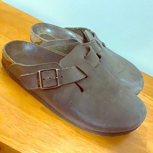 Birkenstock Boston Clog